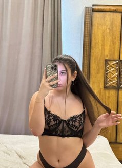 Melissa - escort in Tbilisi Photo 9 of 10