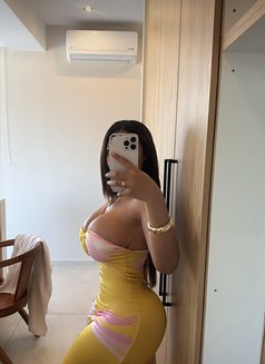 Melissa Saut - escort in Cannes Photo 1 of 1