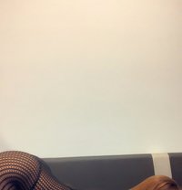 Melissa Sexy - puta in Kuala Lumpur