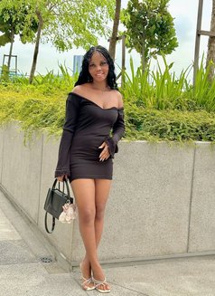 Melissa Sexy - escort in Kuala Lumpur Photo 10 of 10