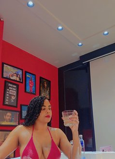 Melissa - adult performer in Kampala Photo 1 of 5