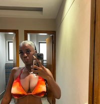 Melissa - escort in Kuala Lumpur