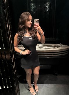 Saphira Colombian Real Party girl - puta in Dubai Photo 14 of 15