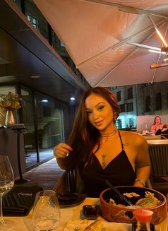 Saphira Colombian Real Party girl - puta in Dubai Photo 15 of 15