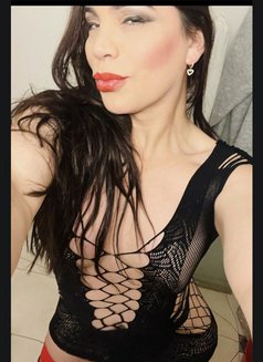 Melissa - Acompañantes transexual in Zürich Photo 3 of 6