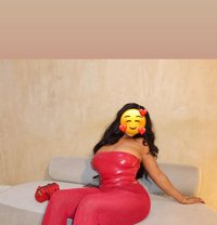 Melissa - escort in Abidjan