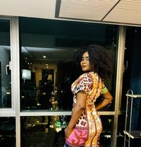 Melissa - escort in Bangkok