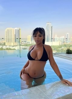 Melissa - escort in Dubai Photo 1 of 1