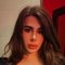 Melissa Transs - Transsexual escort in Yerevan