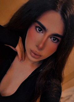 Melissa Transs - Transsexual escort in Yerevan Photo 8 of 11