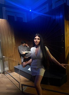 Melissa - puta in İstanbul Photo 7 of 11
