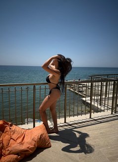 Melissa - escort in İstanbul Photo 7 of 10