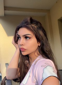 Melissa - escort in İstanbul Photo 9 of 10