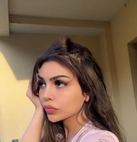 Melissa - escort in İstanbul