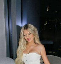 Melissa - puta in Riyadh