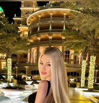 Melissa - puta in Riyadh