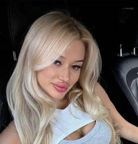 Melissa - puta in Riyadh