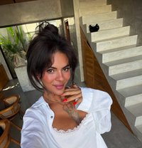 Melissa - Acompañantes transexual in London