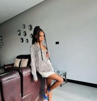 Melissa - escort in Ukunda