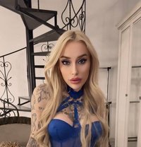 Melissa - escort in Rome