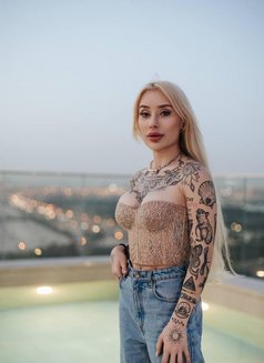Melissa - escort in Rome Photo 7 of 9
