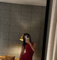 Melissafontaine - escort in Paris