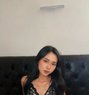 Meliza Pretty and Hot Skinny Girl - escort in Bali Photo 1 of 5