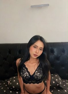 Meliza Pretty and Hot Skinny Girl - escort in Bali Photo 1 of 5