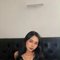 Meliza Pretty and Hot Skinny Girl - escort in Bali