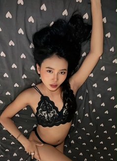 Meliza Pretty and Hot Skinny Girl - escort in Bali Photo 2 of 5