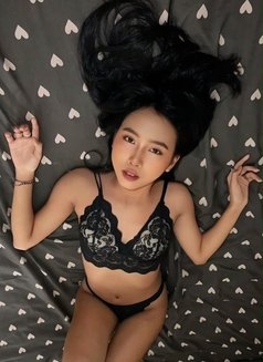 Meliza Pretty and Hot Skinny Girl - escort in Bali Photo 4 of 5