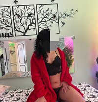 Mell - escort in Lisbon