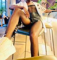 Mell D - Acompañantes masculino in Johannesburg