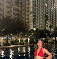 Mella - Transsexual escort in Davao