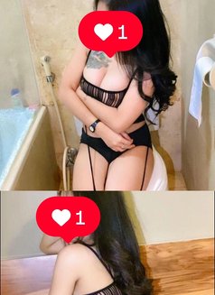 Mella in Here( Escort Girl) - escort in Bali Photo 1 of 13