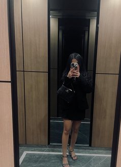 Mella in Here( Escort Girl) - escort in Bali Photo 3 of 13