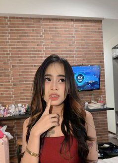 Mella in Here( Escort Girl) - escort in Bali Photo 4 of 13