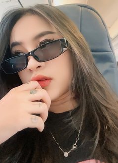 Mella in Here( Escort Girl) - escort in Bali Photo 5 of 13