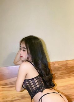 Mella in Here( Escort Girl) - escort in Bali Photo 9 of 13