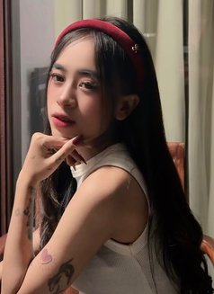 Mella in Here( Escort Girl) - escort in Bali Photo 10 of 13