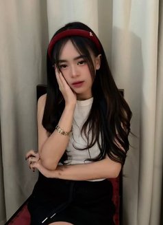 Mella in Here( Escort Girl) - escort in Bali Photo 12 of 13