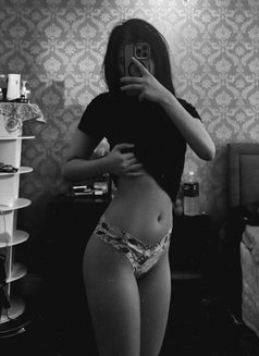 Mella - escort in Bali Photo 1 of 8