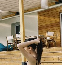 Mella - escort in Bali