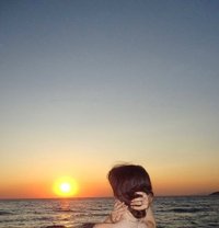 Mella - escort in Bali