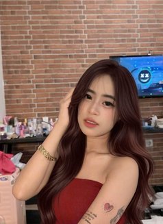 Mella - escort in Bali Photo 7 of 8