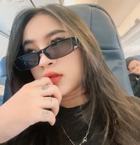 Mella - escort in Bali
