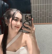 Mella - escort in Surabaya