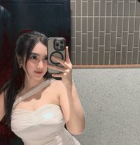 Mella - escort in Surabaya