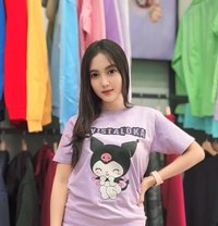 Mella - escort in Surabaya