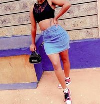Mella - Transsexual escort in Nairobi